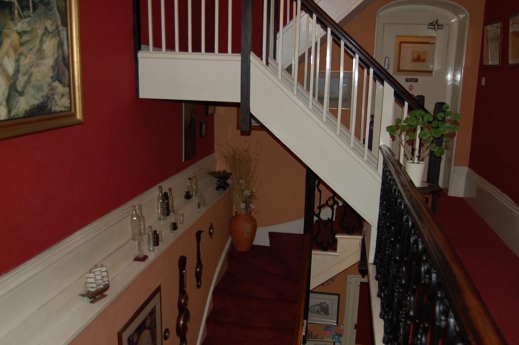 The Mitre Inn Witheridge Dış mekan fotoğraf