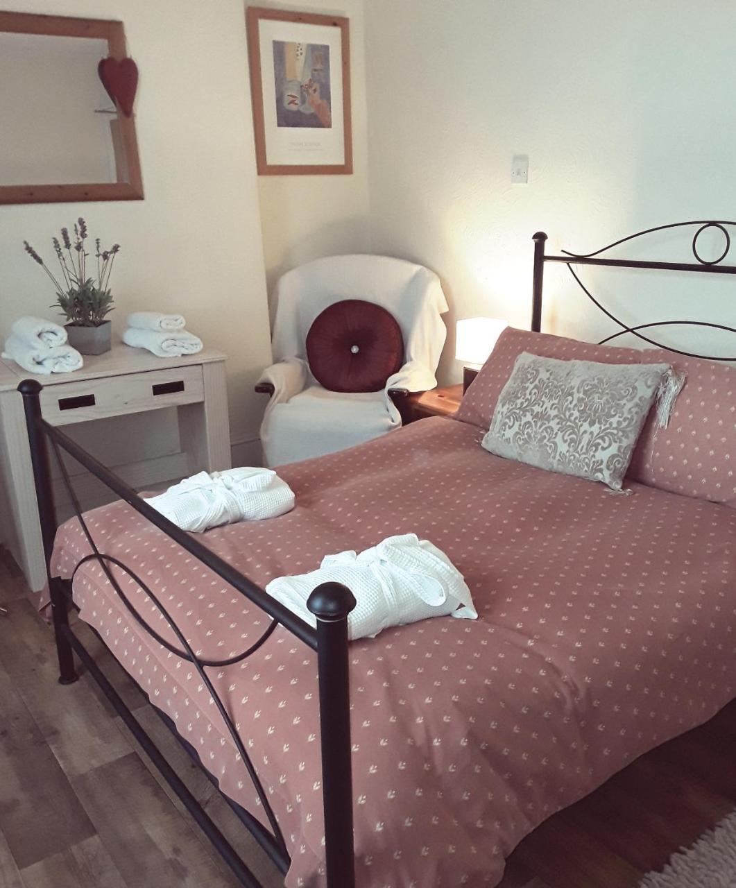 The Mitre Inn Witheridge Dış mekan fotoğraf